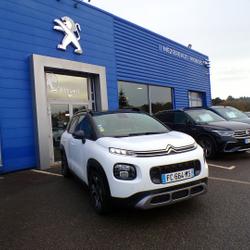 Citroen C3 Aircross BLUEHDI 100CH S&S FEEL BUSINESS 96G Plo&euml;rmel