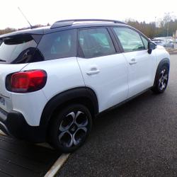 Citroen C3 Aircross BLUEHDI 100CH S&S FEEL BUSINESS 96G Plo&euml;rmel