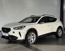 Cupra Formentor Le Havre