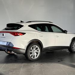 Cupra Formentor Formentor 1.4 e-HYBRID 204 ch DSG6 Business Edition Le Havre