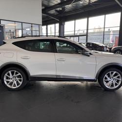 Cupra Formentor Formentor 1.4 e-HYBRID 204 ch DSG6 Business Edition Le Havre