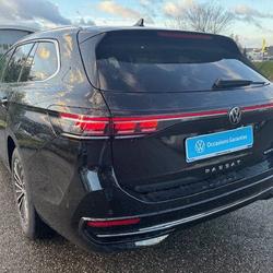 Volkswagen Passat 1.5 eHybrid 204 DSG6 Elegance occasion - Altkirch - photo 2/36