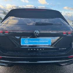 Volkswagen Passat 1.5 eHybrid 204 DSG6 Elegance occasion - Altkirch - photo 3/36