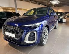 Audi Q5 Charmeil