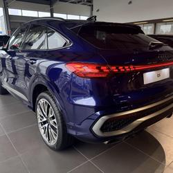 Audi Q5 Q5 Sportback TFSI 204 ch Hybride S tronic 7 Quattro S line Charmeil