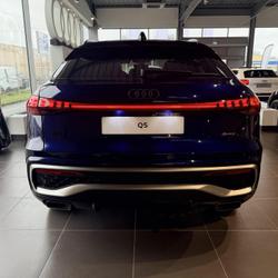 Audi Q5 Q5 Sportback TFSI 204 ch Hybride S tronic 7 Quattro S line Charmeil