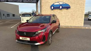 Peugeot 3008  - Allure - photo 0