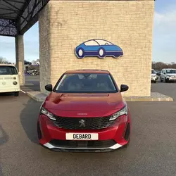 Peugeot 3008 1.5 BLUEHDI 130CH S&S ALLURE PACK EAT8 Saint-Saturnin