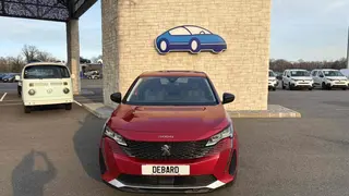 Peugeot 3008  - Allure - photo 1