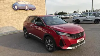 Peugeot 3008  - Allure - photo 2