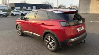 Peugeot 3008  - Allure - photo 4