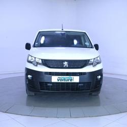 Peugeot Partner PARTNER FOURGON STANDARD 650 KG BLUEHDI 130 S&S EAT8 - ASPHALT Challans
