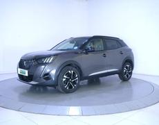Peugeot 2008 Challans