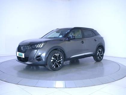 Peugeot 2008 - 2008 BlueHDi 110 S&S BVM6 - GT - 17 990 €