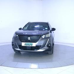 Peugeot 2008 2008 BlueHDi 110 S&S BVM6 - GT Challans