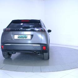 Peugeot 2008 BlueHDi 110 S&S BVM6 - GT occasion - Challans - photo 2/28