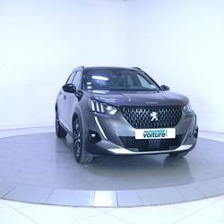 Peugeot 2008 2008 BlueHDi 110 S&S BVM6 - GT Challans