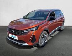 Peugeot 5008 Challans