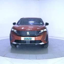 Peugeot 5008 5008 PureTech 130ch S&S EAT8 - Allure Pack Challans