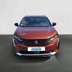 Peugeot 5008 5008 PureTech 130ch S&S EAT8 - Allure Pack Challans