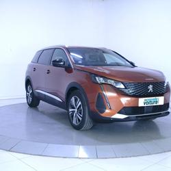 Peugeot 5008 5008 PureTech 130ch S&S EAT8 - Allure Pack Challans