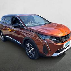 Peugeot 5008 5008 PureTech 130ch S&S EAT8 - Allure Pack Challans