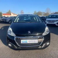 Peugeot 208 1.5 BLUEHDI 100CH E6.C ACTIVE BVM5 86G 5P Albi