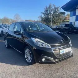 Peugeot 208 1.5 BLUEHDI 100CH E6.C ACTIVE BVM5 86G 5P Albi