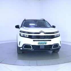 Citroen C5 Aircross C5 Aircross Hybride Rechargeable 225 S&S e-EAT8 - Shine Challans