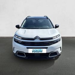 Citroen C5 Aircross C5 Aircross Hybride Rechargeable 225 S&S e-EAT8 - Shine Challans