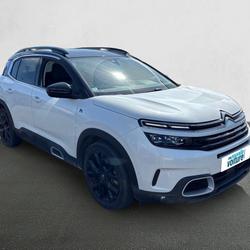 Citroen C5 Aircross C5 Aircross Hybride Rechargeable 225 S&S e-EAT8 - Shine Challans