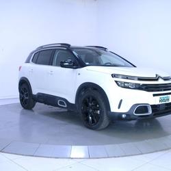 Citroen C5 Aircross C5 Aircross Hybride Rechargeable 225 S&S e-EAT8 - Shine Challans