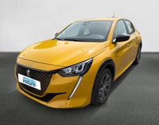 Peugeot 208 Challans