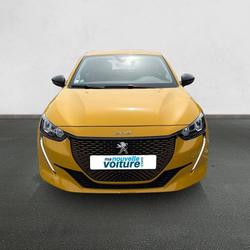 Peugeot 208 208 Electrique 50 kWh 136ch - Active Pack Challans