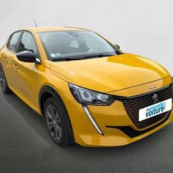 Peugeot 208 208 Electrique 50 kWh 136ch - Active Pack Challans