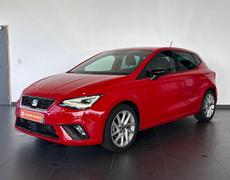 Seat Ibiza Le Havre