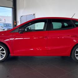 Seat Ibiza Ibiza 1.0 EcoTSI 110 ch S/S BVM6 FR Le Havre