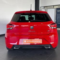 Seat Ibiza Ibiza 1.0 EcoTSI 110 ch S/S BVM6 FR Le Havre