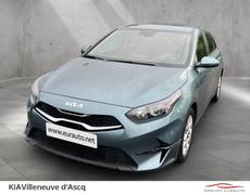 Kia Cee'd Villeneuve-d'Ascq