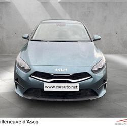 Kia Cee'd 1.5 T-GDI 160ch Active DCT7 Villeneuve-d'Ascq