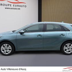 Kia Cee'd 1.5 T-GDI 160ch Active DCT7 Villeneuve-d'Ascq