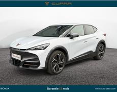 Cupra Tavascan Perpignan