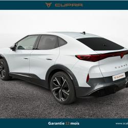 Cupra Tavascan Tavascan 286 ch V Perpignan
