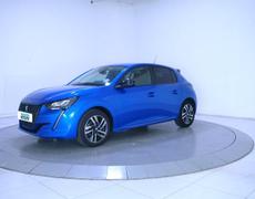 Peugeot 208 Challans