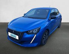 Peugeot 208 Challans