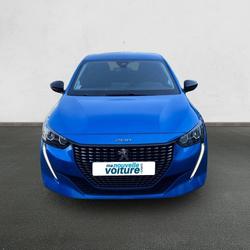 Peugeot 208 208 PureTech 130 S&S EAT8 - Allure Pack Challans