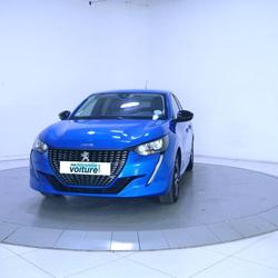 Peugeot 208 208 PureTech 130 S&S EAT8 - Allure Pack Challans