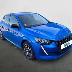 Peugeot 208 208 PureTech 130 S&S EAT8 - Allure Pack Challans