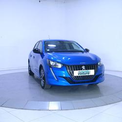 Peugeot 208 208 PureTech 130 S&S EAT8 - Allure Pack Challans