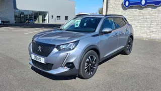 Peugeot 2008  - Allure - photo 0